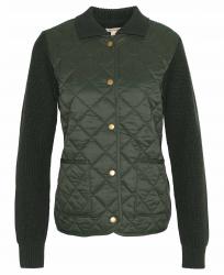 Gilet Quilt Barbour Moors