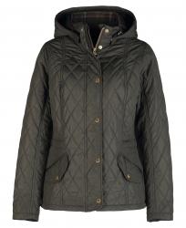 Veste Quilt Barbour Millfire