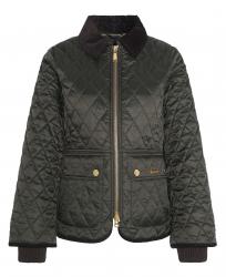 Veste Quilt Fit Barbour Beadnell