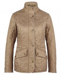 Veste Polarquilt Barbour Cavalry