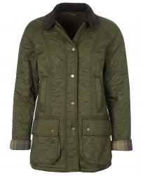 Veste Polarquilt Barbour Beadnell