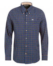 Chemise Barbour Bank