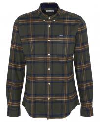 Chemise Barbour Portdown