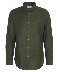 Chemise Barbour Twillbridge