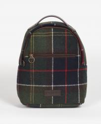 Sac à dos Tartan Barbour Caley