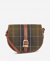 Sacoche Tartan Barbour Katrine