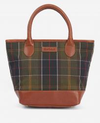 Sac Tartan Barbour Katrine