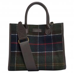 Sac Tartan Barbour Barrhill