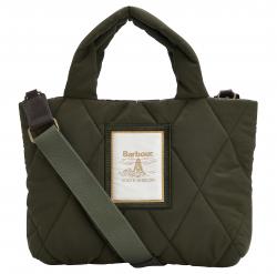 Mini Sac Quilt Barbour Mariah