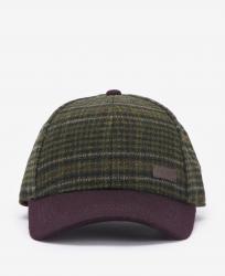 Casquette Barbour Clyde