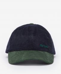 Casquette Barbour Angus Cord