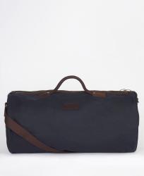 Sac de voyage Wax Barbour Holdall Marine