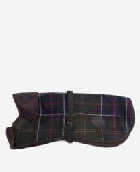 Manteau Laine chien Barbour