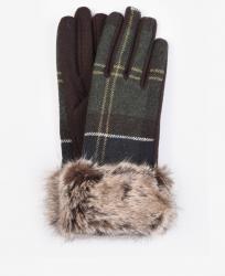 Gants Tartan Barbour Ridley