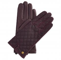 Gants Barbour Scarlet Cabernet