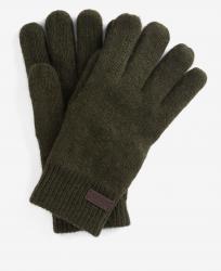 Gants tricotés BarbourCarlton