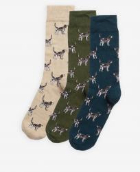 Chaussettes Barbour Pointer Dog