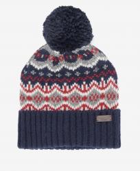 Bonnet Barbour Fairisle Case