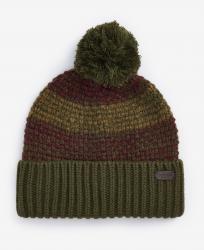 Bonnet Barbour Morar Vert