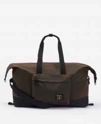 Sac de voyage wax Field