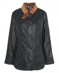 Veste Wax Barbour Beadnell 130ème anniversaire