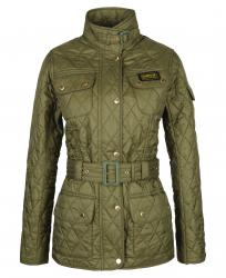 Veste Barbour International Quilted