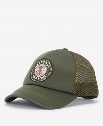 Casquette Barbour Fulton Trucker